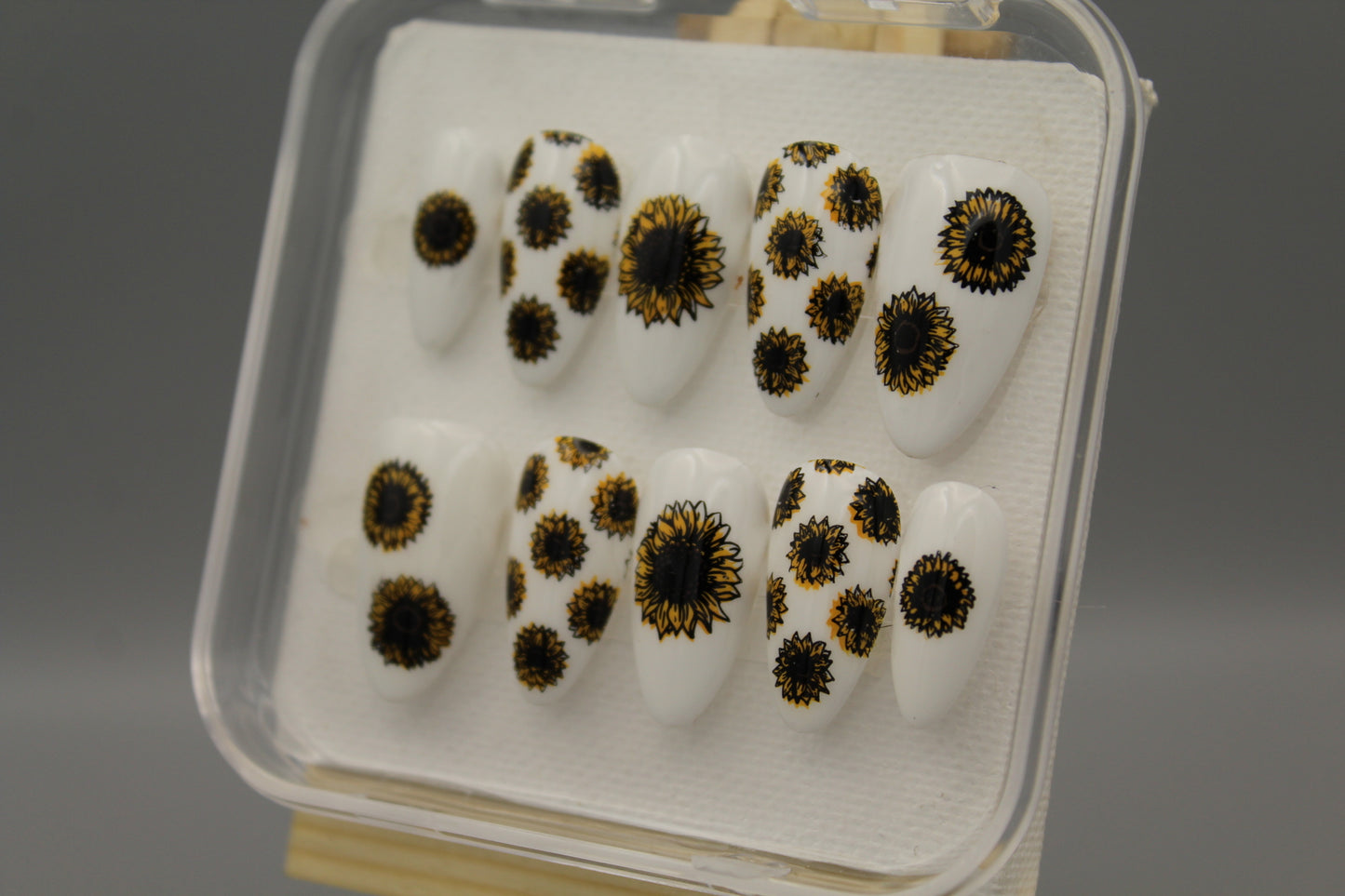 Sunflowers & Sunshine