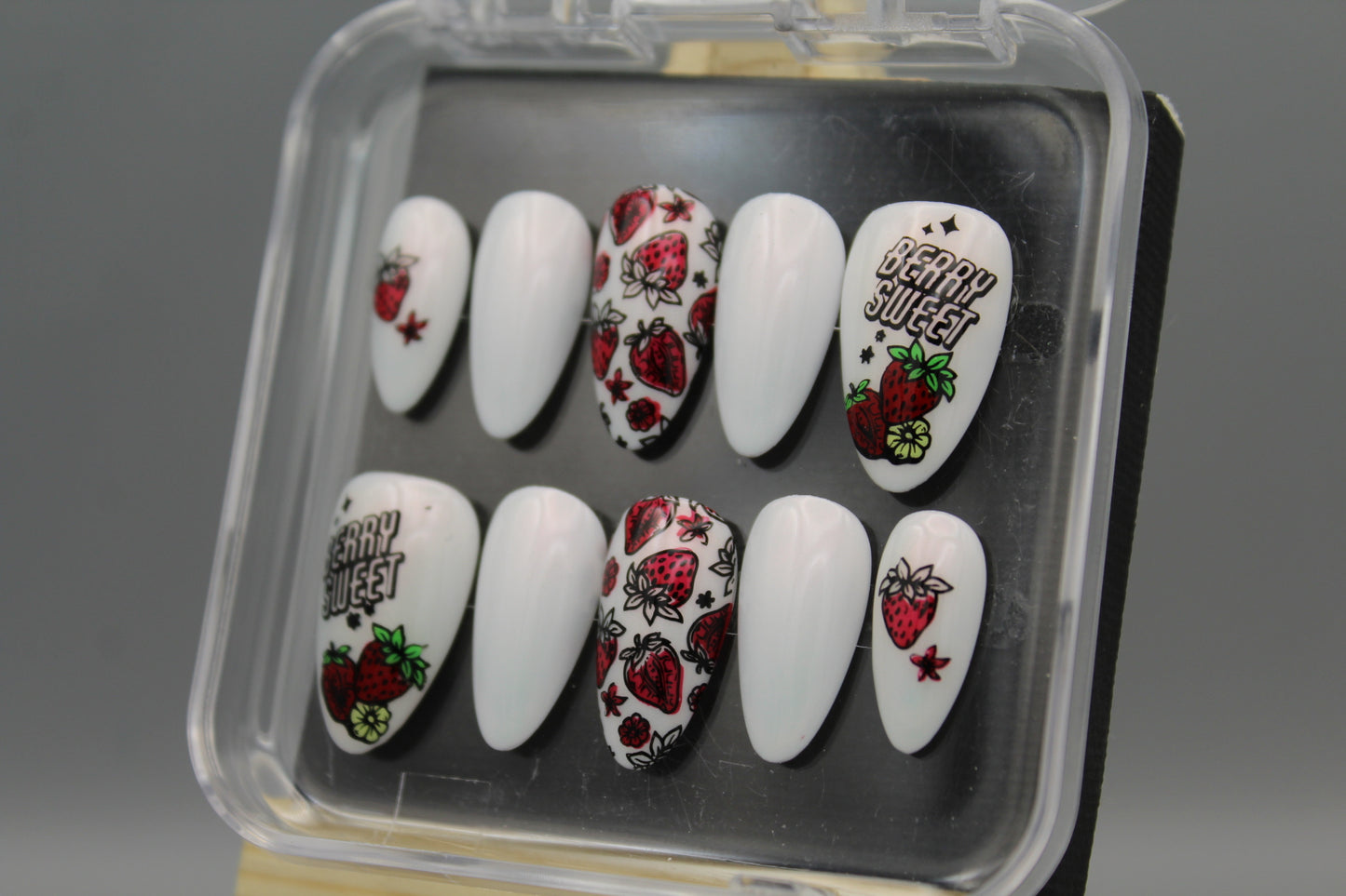 Berry Sweet