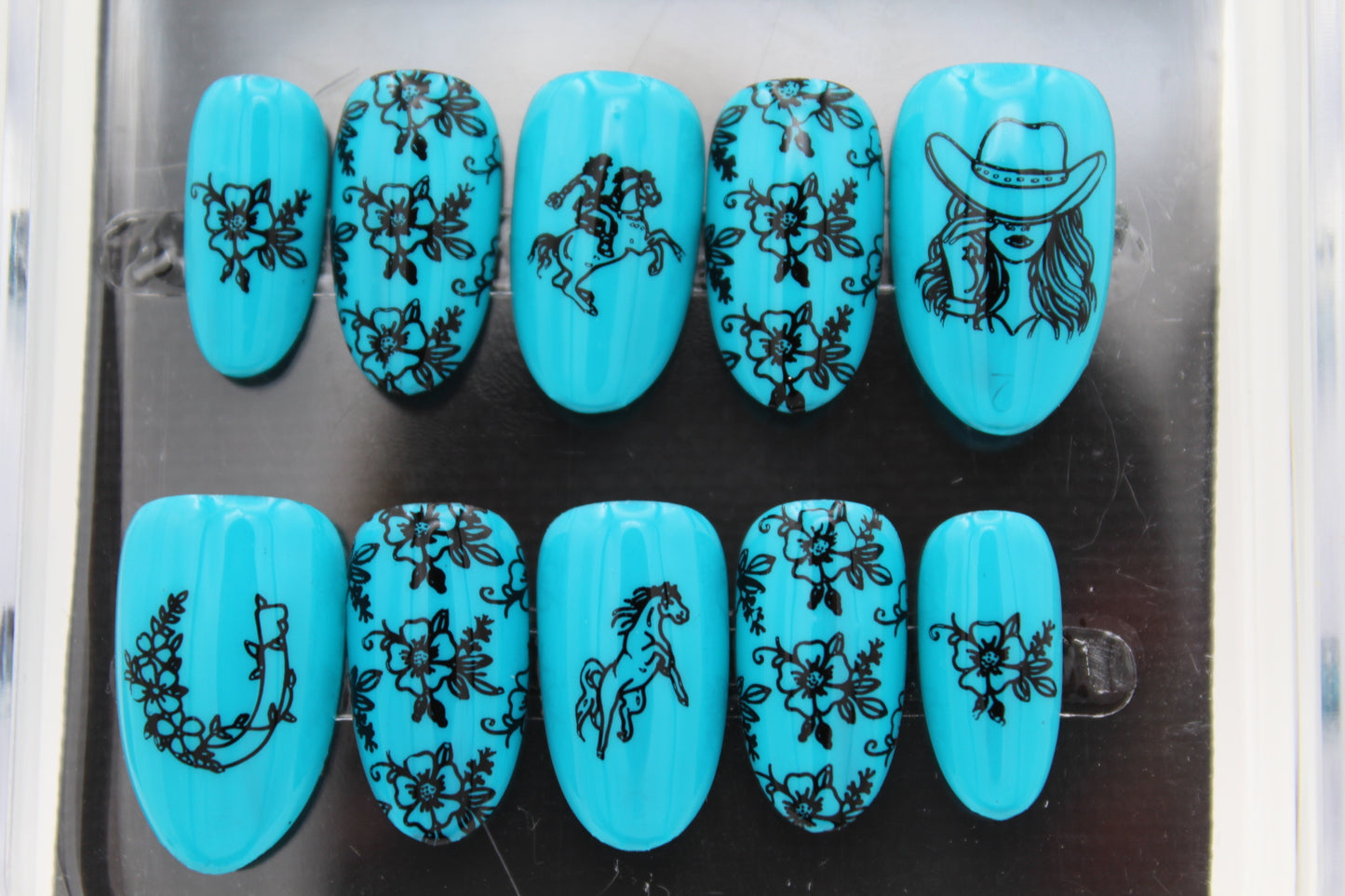 Wyld Flowers