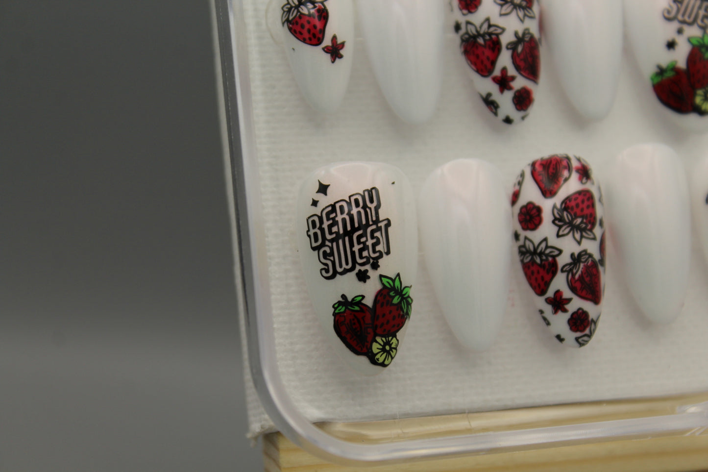 Berry Sweet