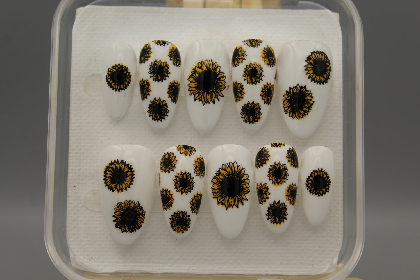 Sunflowers & Sunshine