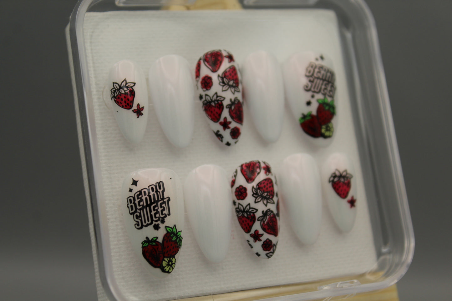 Berry Sweet