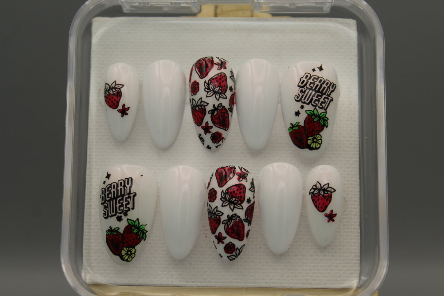 Berry Sweet