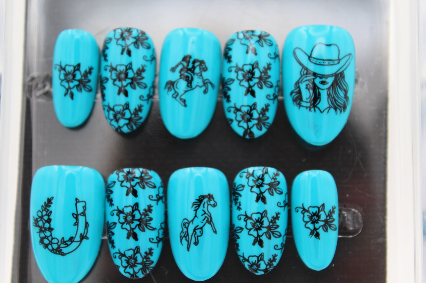 Wyld Flowers