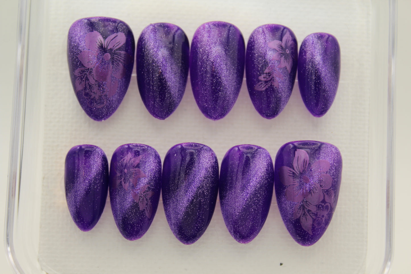 Purple Passion