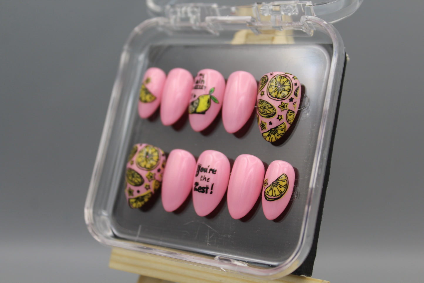 Pink Lemonade