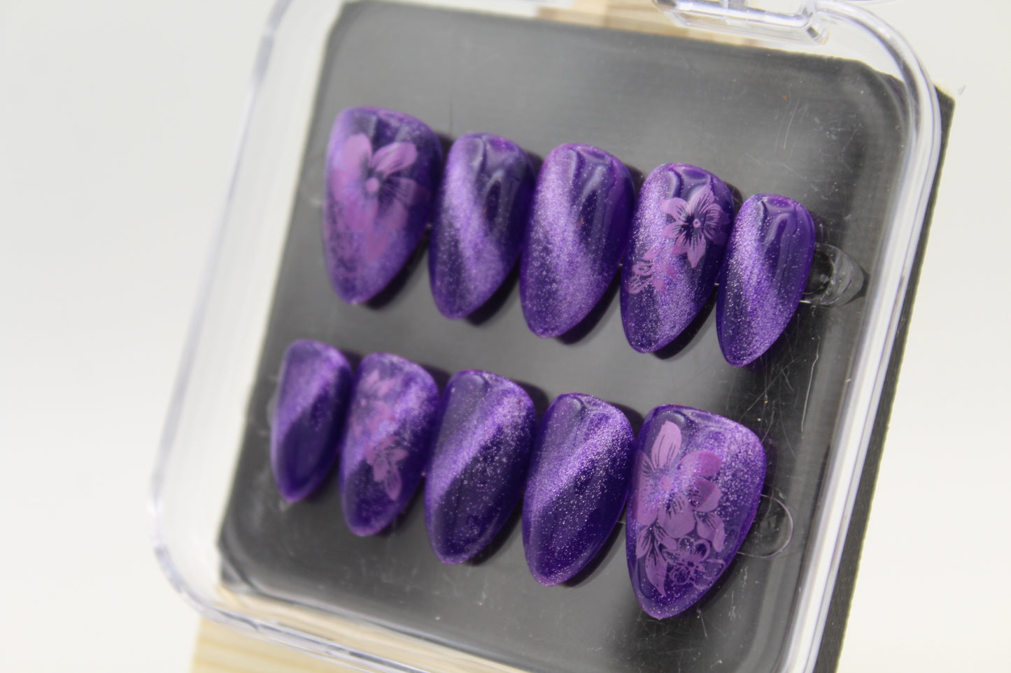 Purple Passion