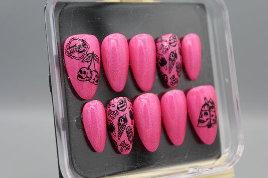 Sweet Treats
