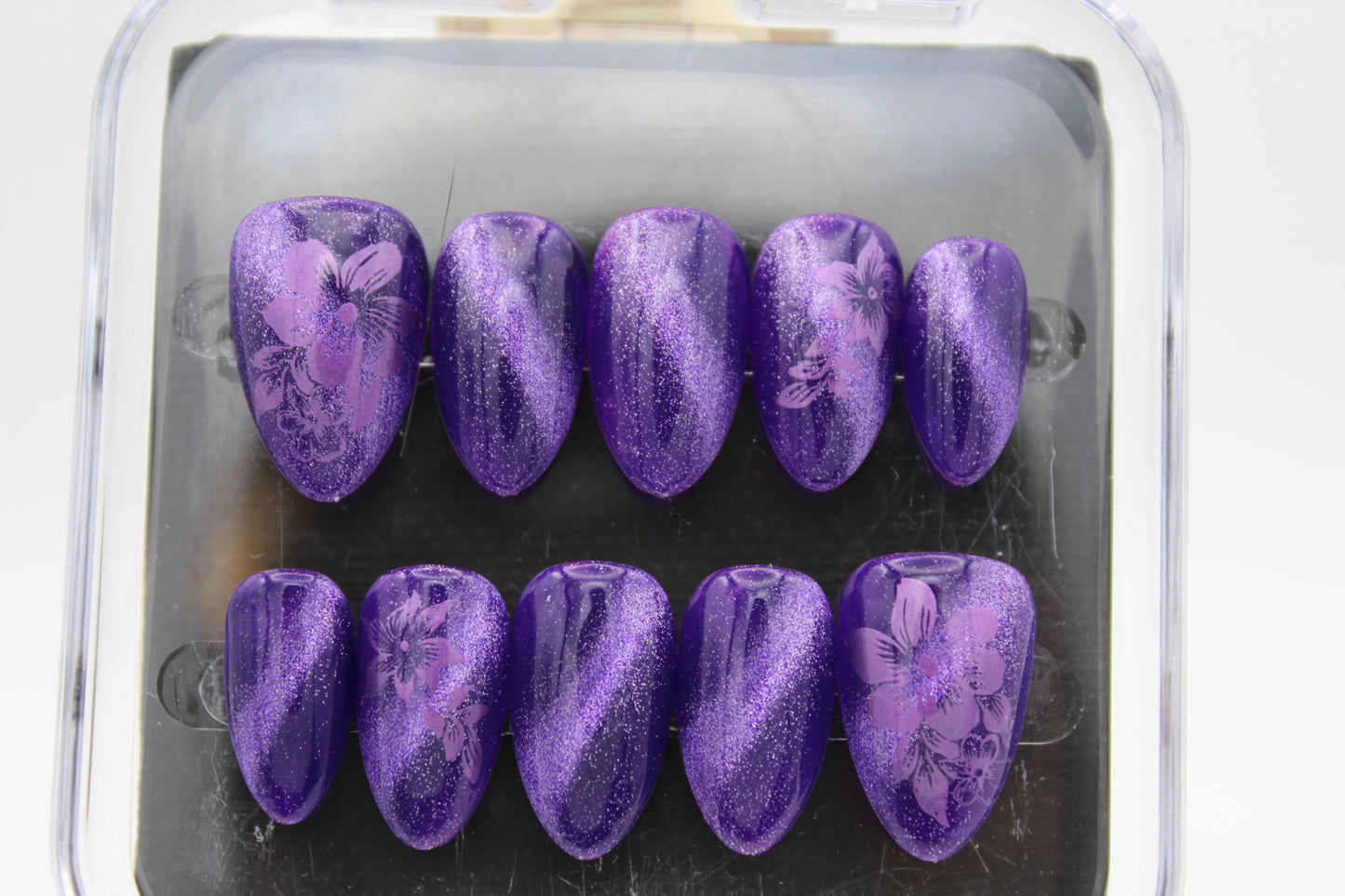 Purple Passion