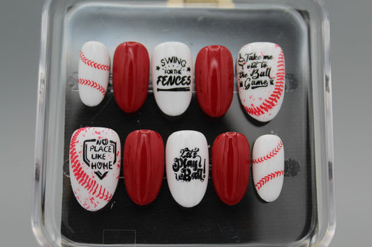 Batter Up