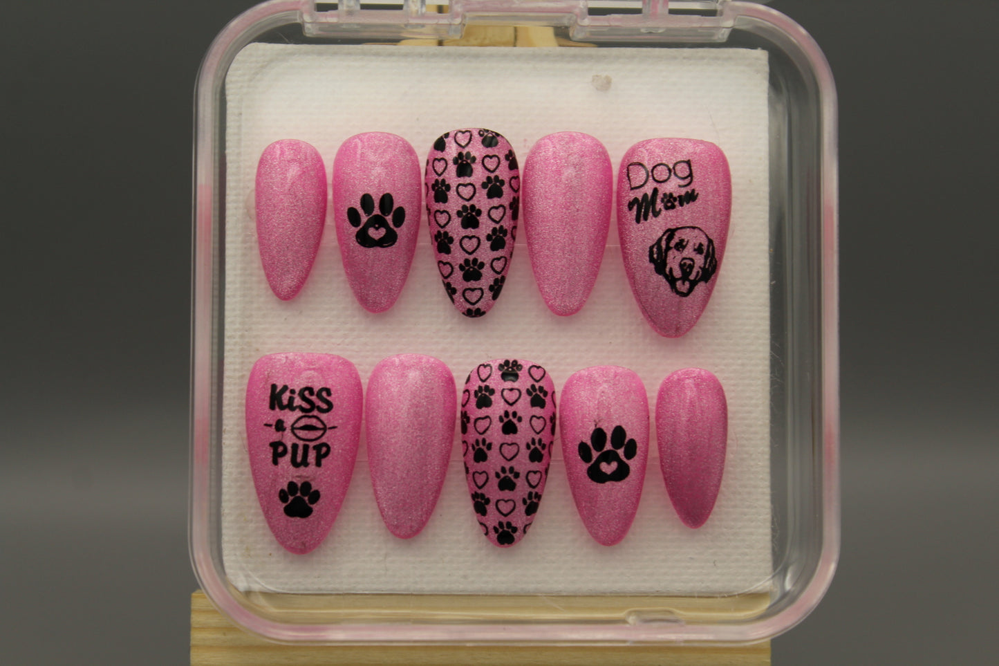 "Puppy Love"