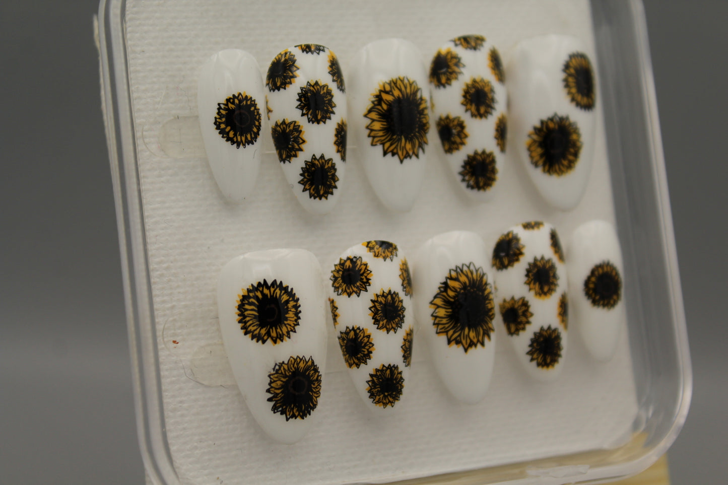 Sunflowers & Sunshine