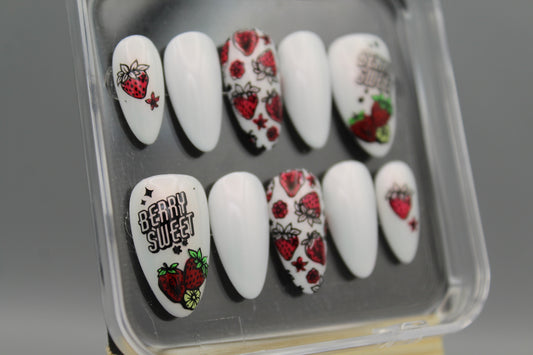 Berry Sweet