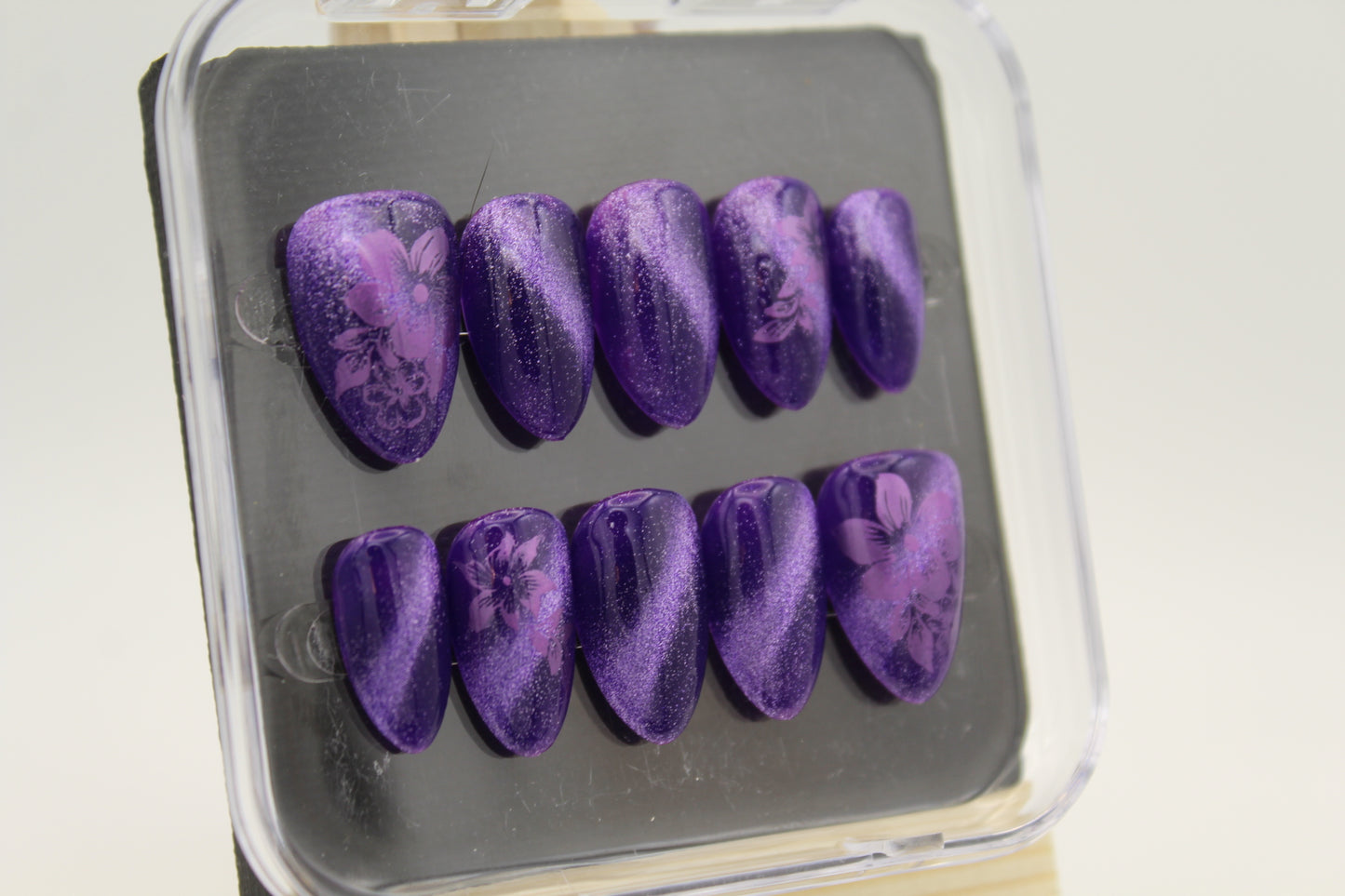 Purple Passion