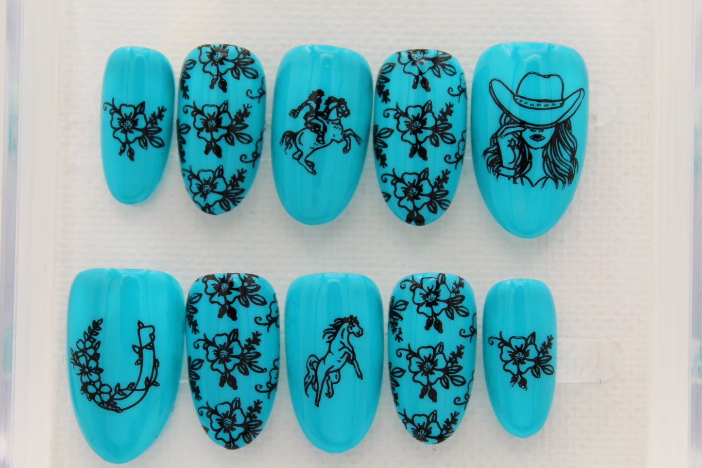 Wyld Flowers