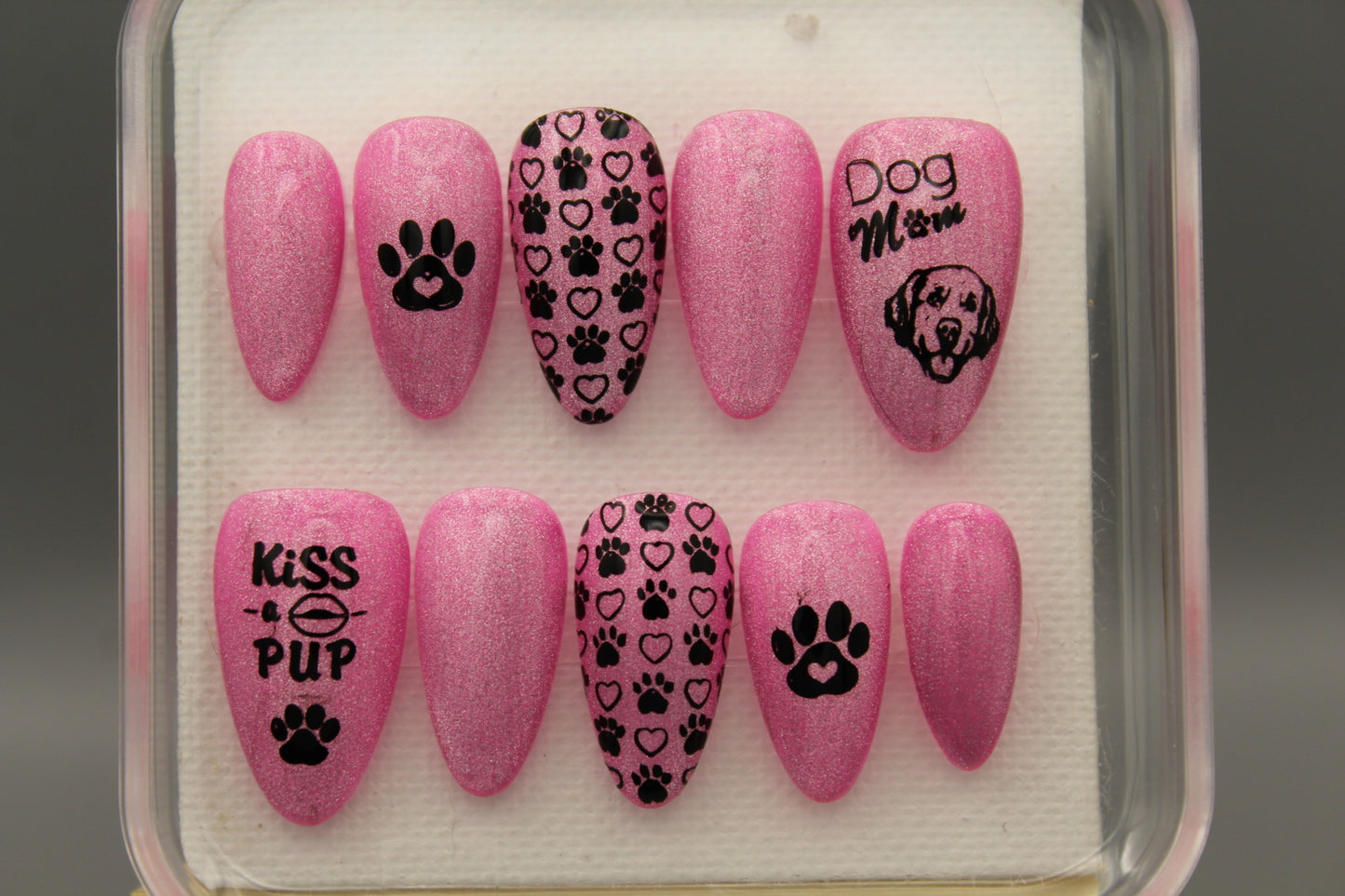 "Puppy Love"