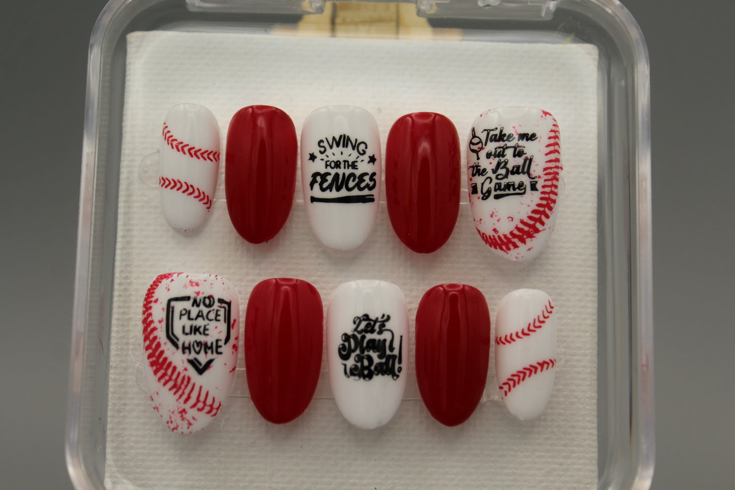 Batter Up