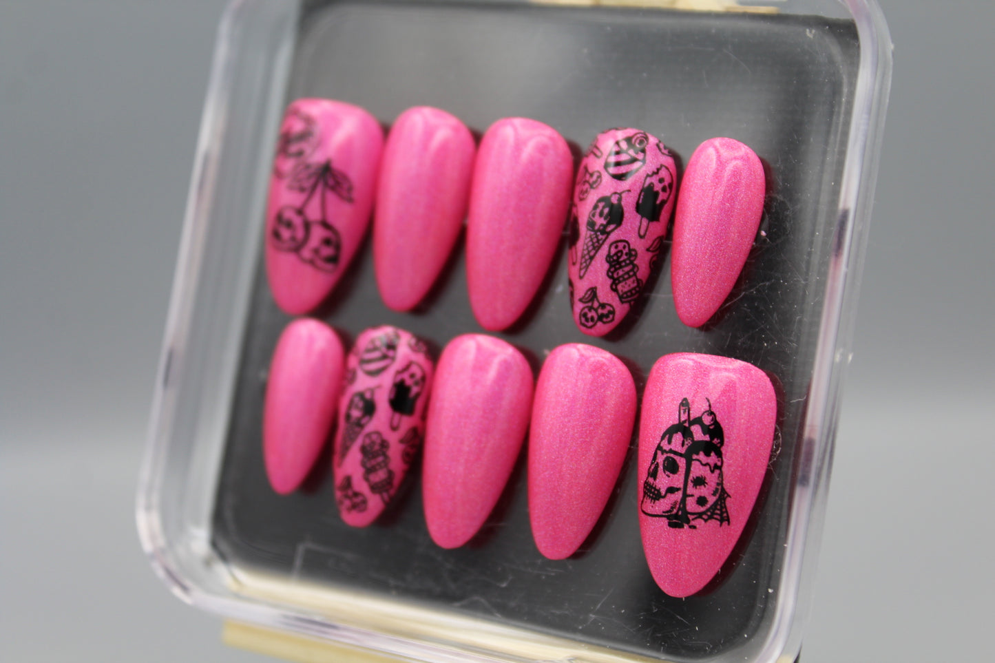 Sweet Treats