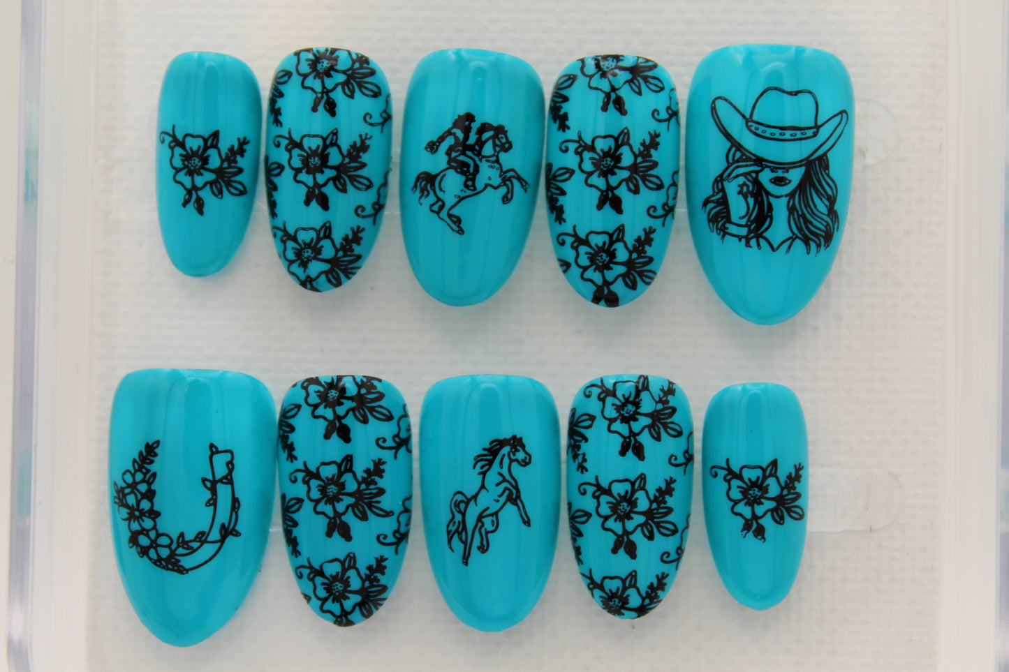 Wyld Flowers