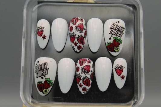 Berry Sweet