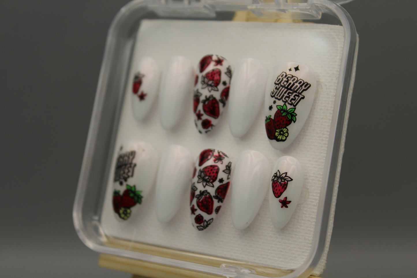 Berry Sweet