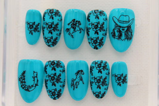Wyld Flowers
