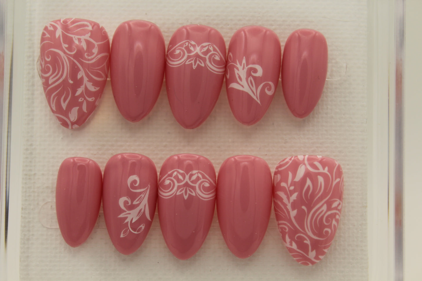 Pretty in Pink