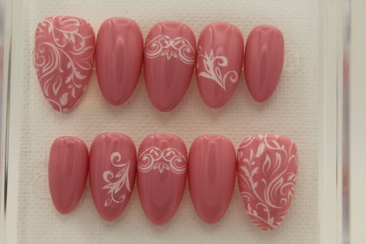 Pretty in Pink