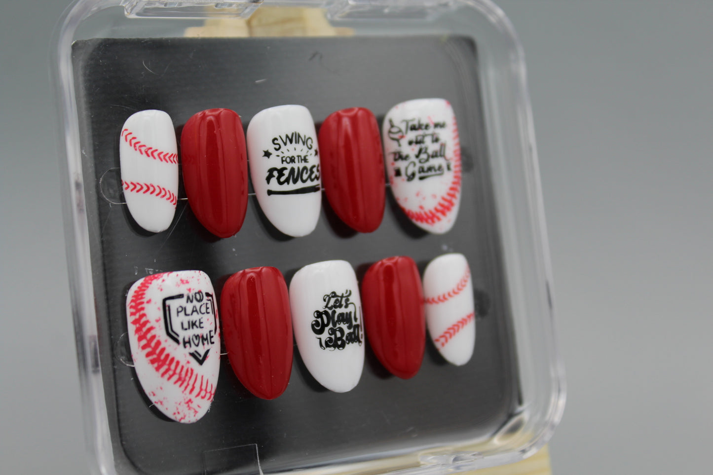 Batter Up