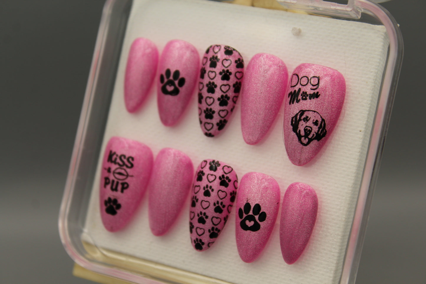 "Puppy Love"