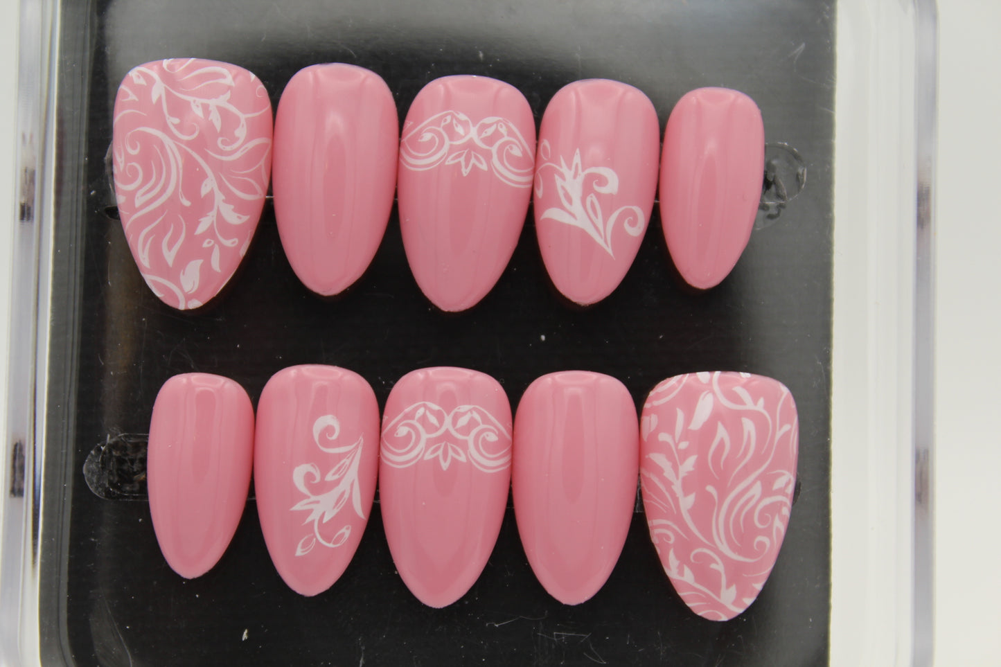 Pretty in Pink