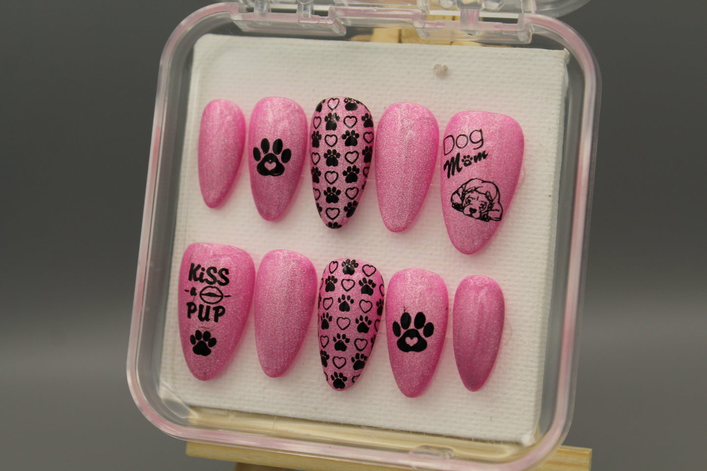 "Puppy Love"