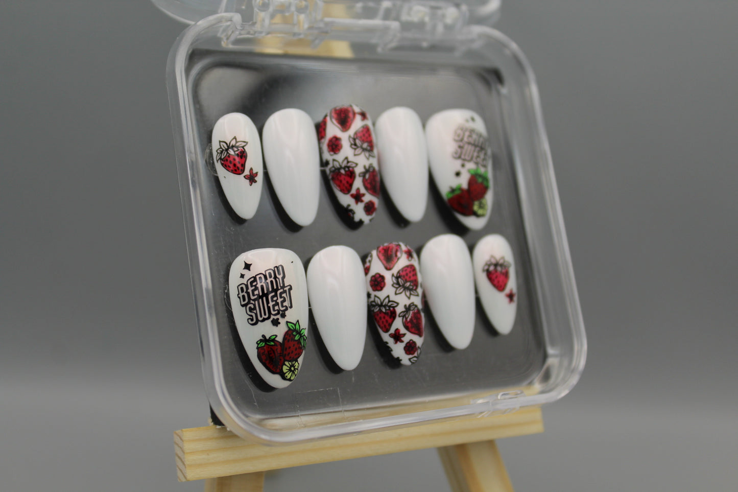 Berry Sweet