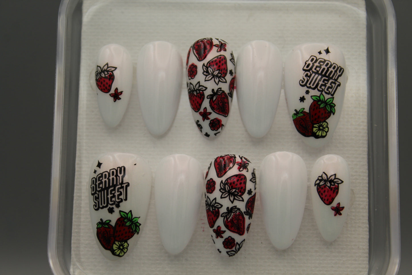 Berry Sweet