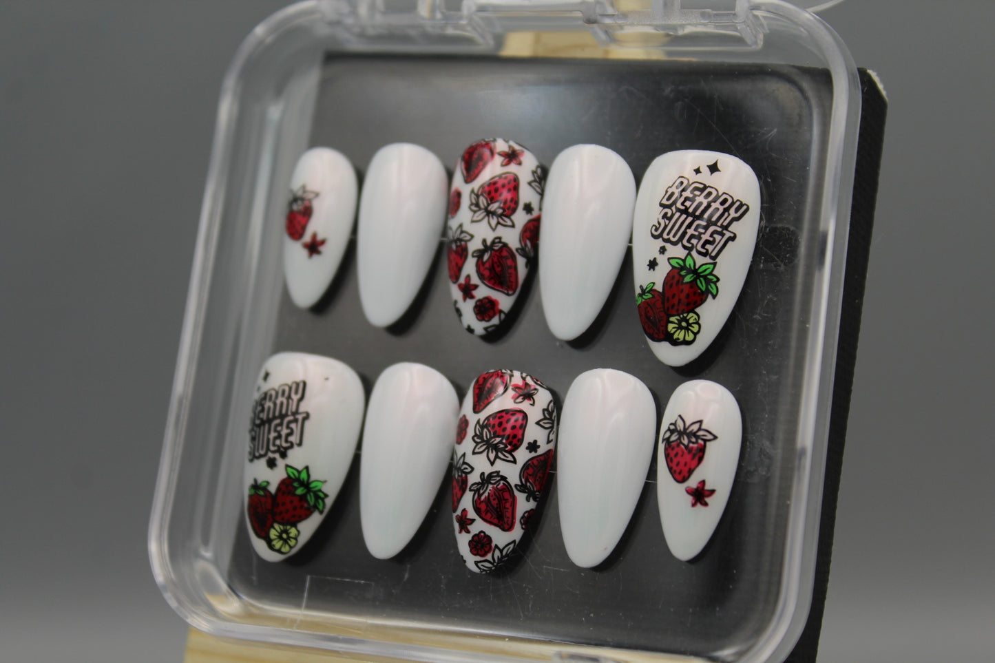 Berry Sweet