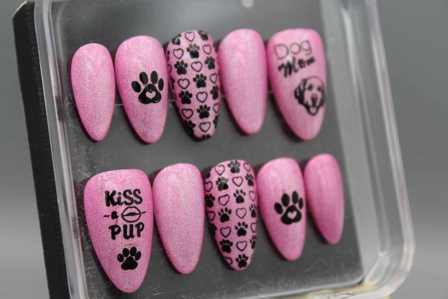 "Puppy Love"