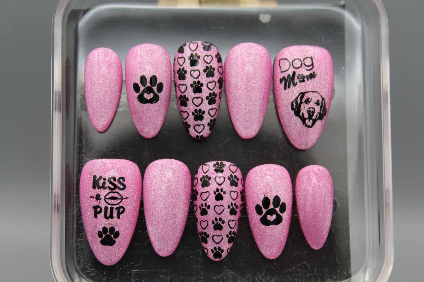 "Puppy Love"