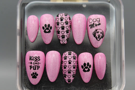 "Puppy Love"
