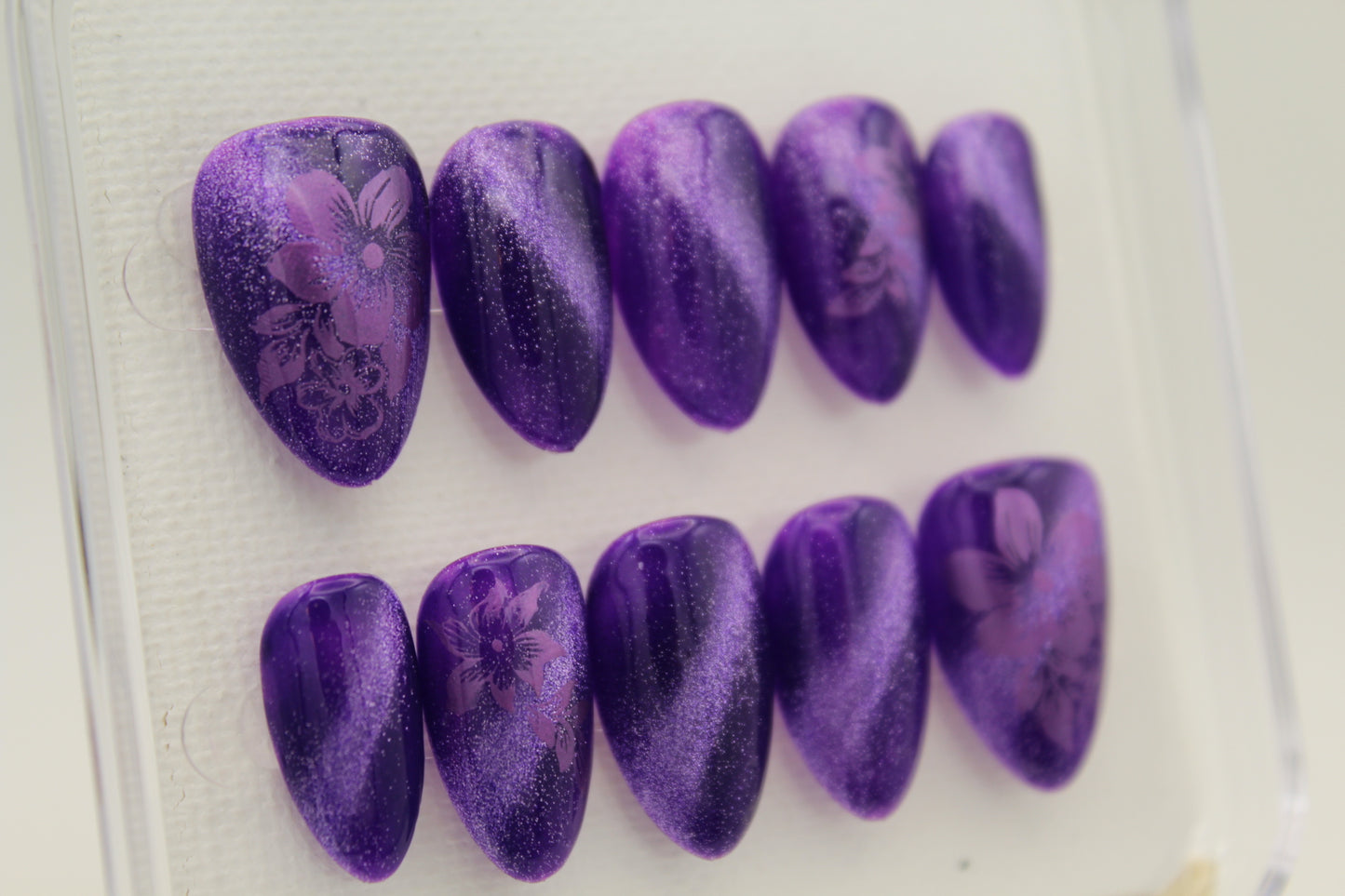 Purple Passion