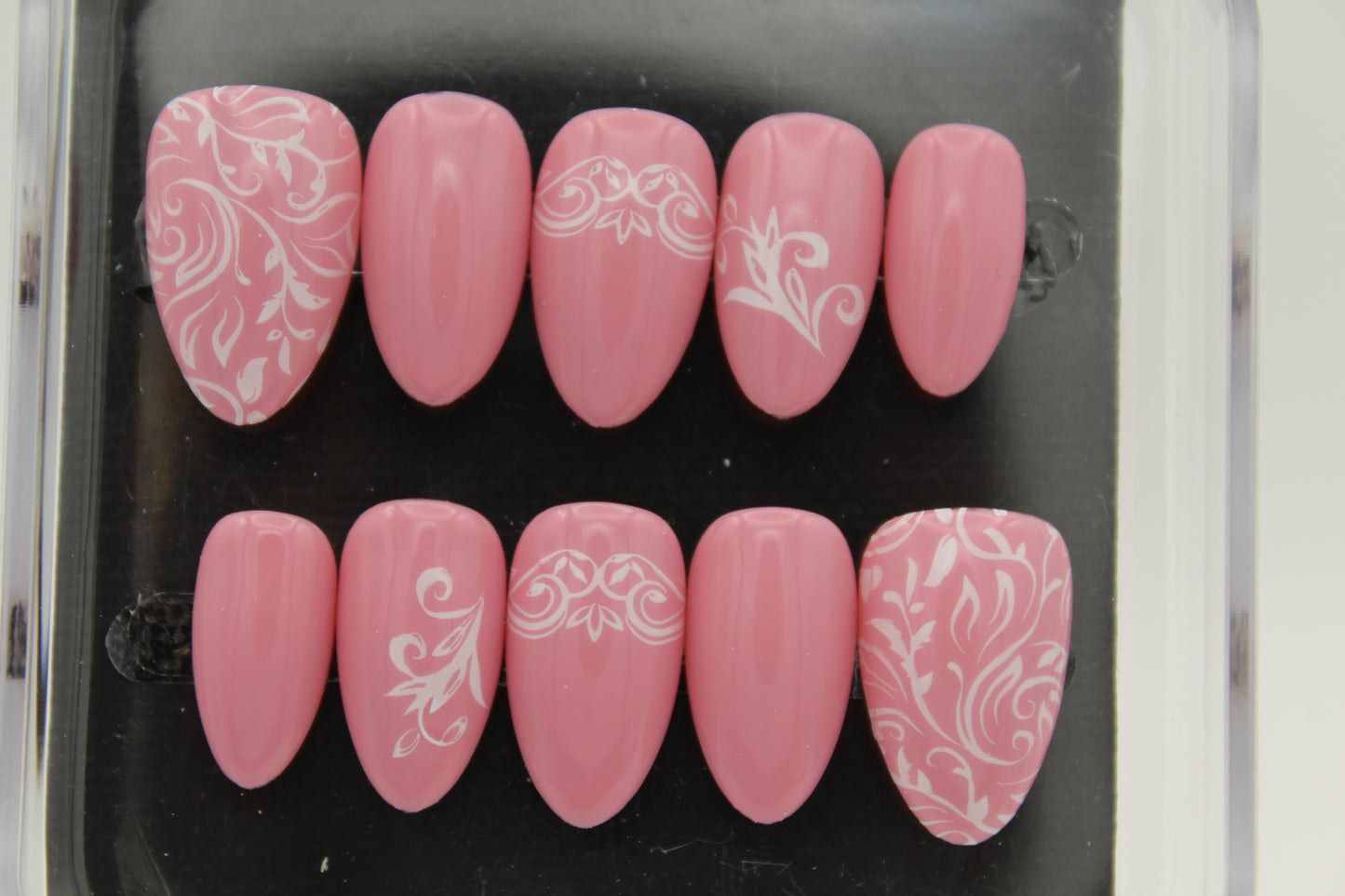 Pretty in Pink