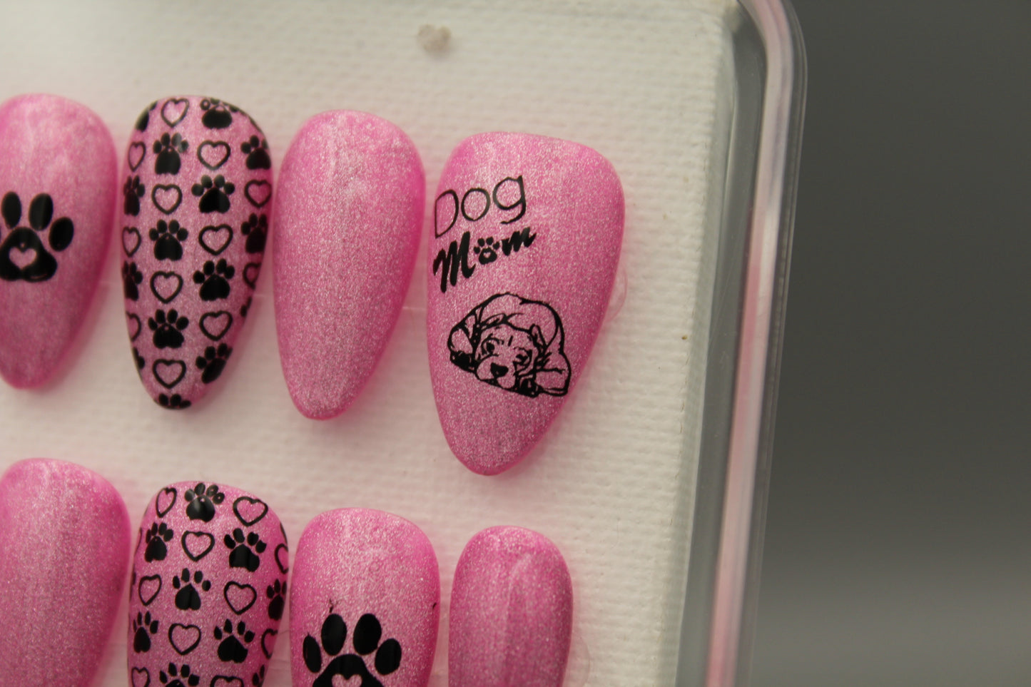 "Puppy Love"