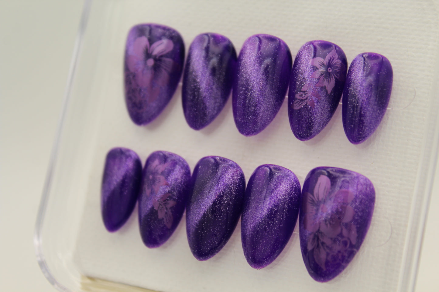 Purple Passion