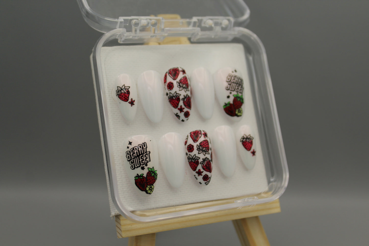 Berry Sweet